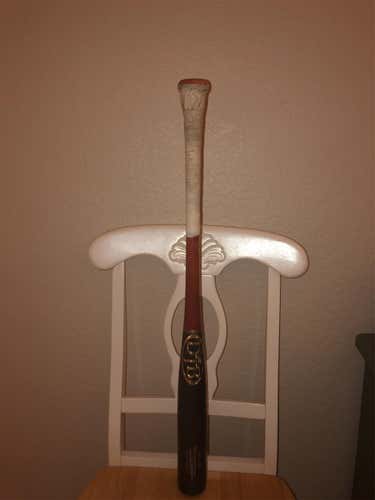 2018 Dovetail Bat