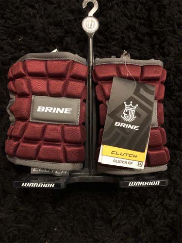 New Clutch Elbow Pad