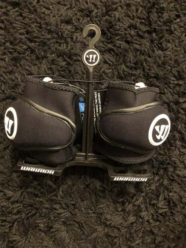 New Regulator Elbow Pads