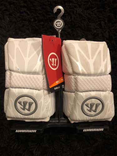 New Burn Elbow Pads