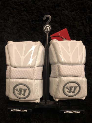 New Burn Elbow Pads