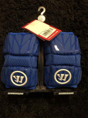 New Burn Elbow Pads