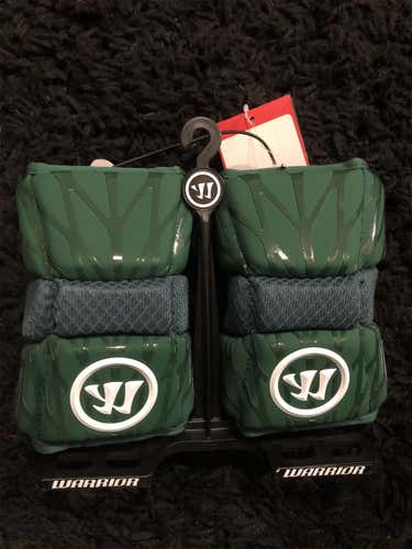 New Burn Elbow Pads