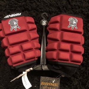 New Lopro Superlight Def Arm Pads