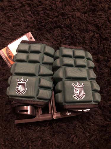 New Lopro Superlight Def Arm Pads