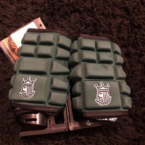 New Lopro Superlight Def Arm Pads