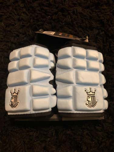 New Lopro Superlight Def Arm Pads