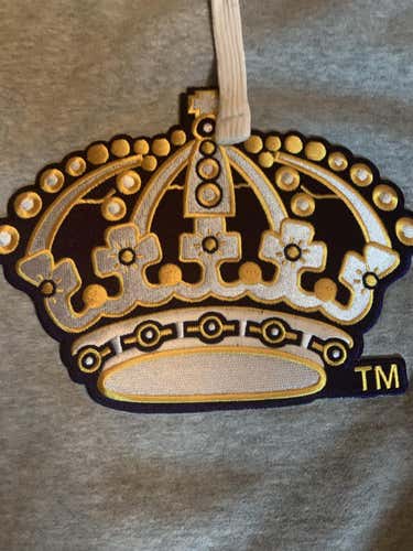 Bauer Jr Kings AAA Hoodie