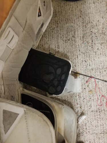 Bauer Supreme 1S OD1N Goalie Full Set Regular Senior