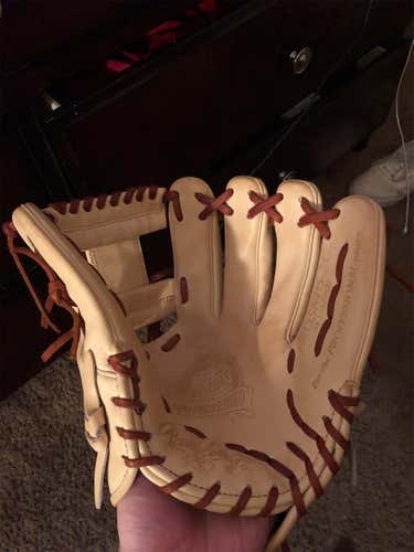Pro Preferred Baseball Glove