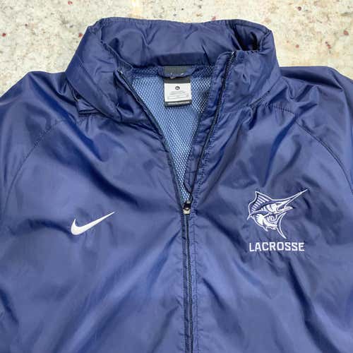 Nike Jacket Adult