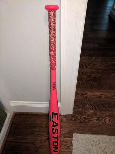 Easton Ghost X Hyperlite Bat