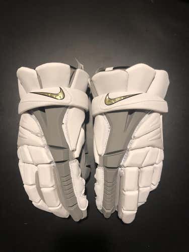 New Nike Vapor Elite Lacrosse Gloves