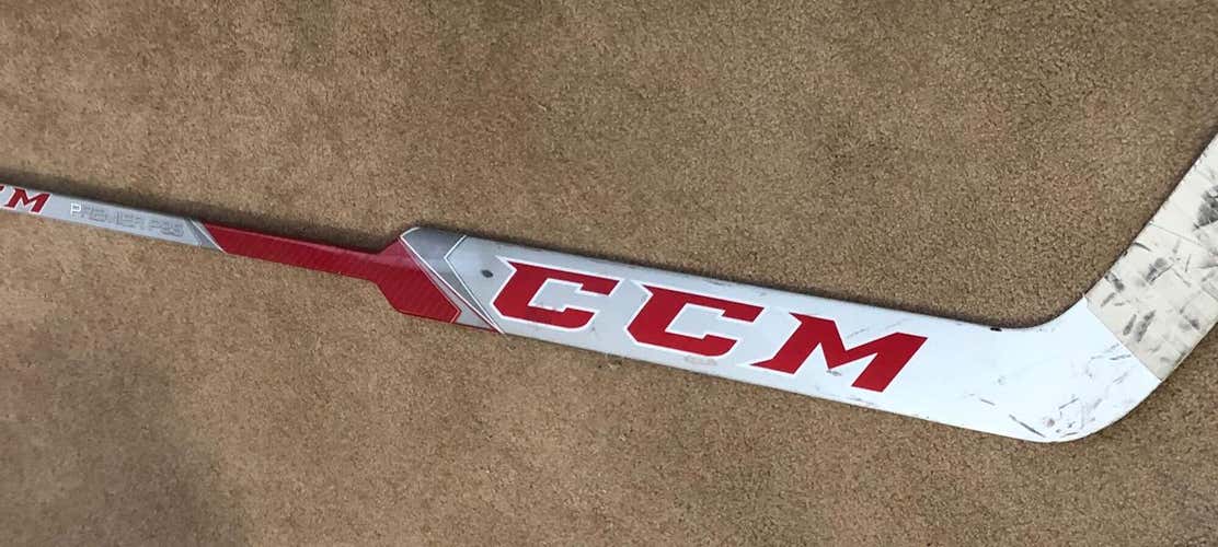 CCM Premier P2.5 Goalie Stick 26” Regular Senior
