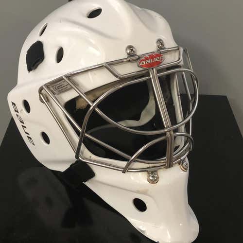 Bauer Profile 941 Goalie Mask Senior