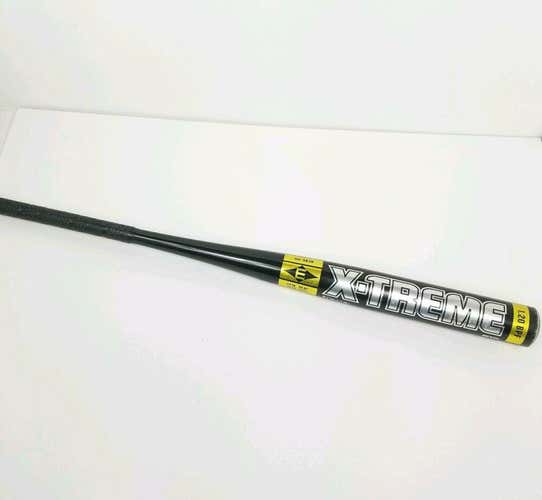 Easton Softball Baseball Bat Model SK19 Xtreme 1.20 BPF 34 Inch 30 Oz 2 1/4 Dia