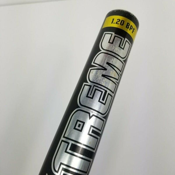 EASTON CYCLONE OFFICIAL Softball Bat Model SK38 34” inch 30oz 2 1