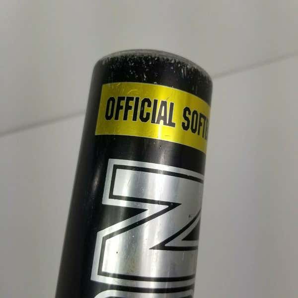 Batte de softball officielle Easton SK19 X-TREME 34 28 oz (2 1/4