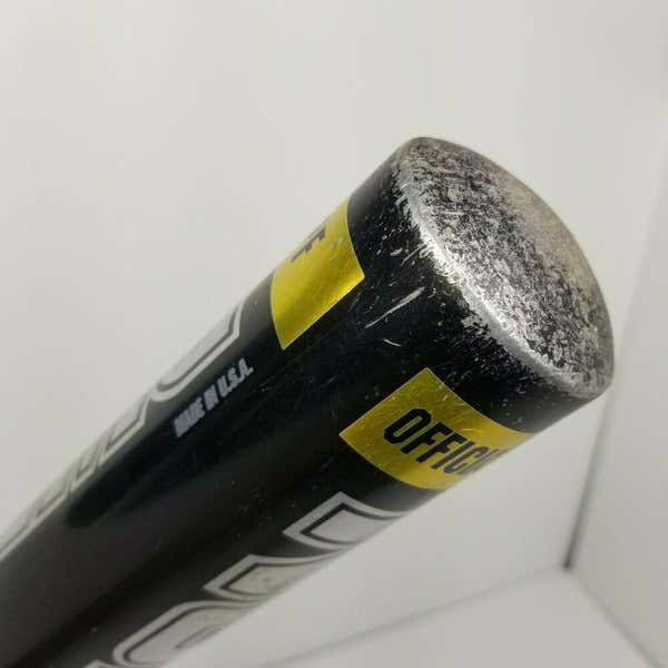 Batte Softball Easton SK19 X-TREME Batte De Softball Easton SK19 X-TREME 34 28 Oz - Aluminium Noir - Occasion Easton SK19 X-TREME 34 28 Oz Aluminium