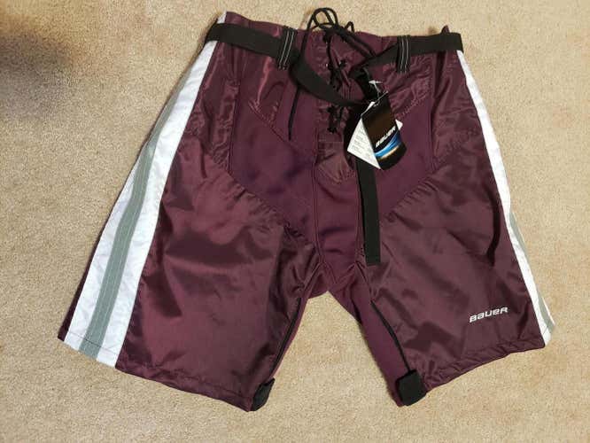 New Bauer Nexus Pant Shell Senior