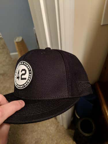 New Baseballism Jackie Robinson Limited Edition snapback hat