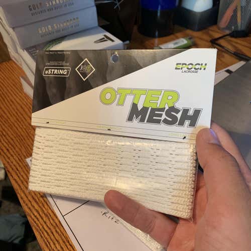 New Epoch Otter Mesh