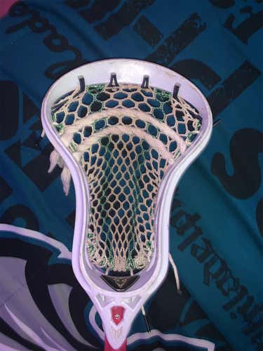 Under Armour Head