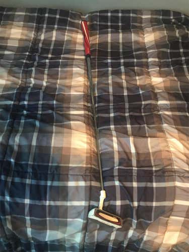 Top Flite Putter Lefty