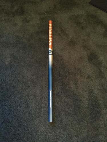 New Kryptolyte Shaft
