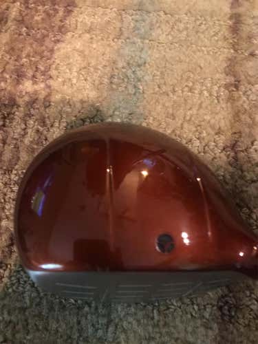 Burner Driver Righty