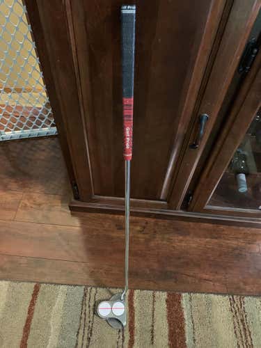 Odyssey 2 Ball Putter Righty
