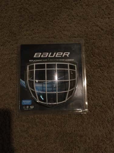 Bauer Goalie Replacement Cage