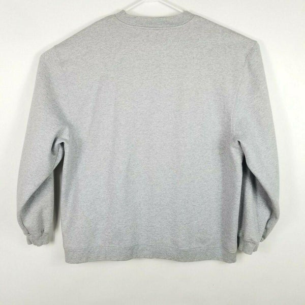 Gray Seattle Seahawks Crewneck (L) – Naz Thrift