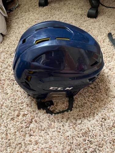 Tacks 710 Helmet