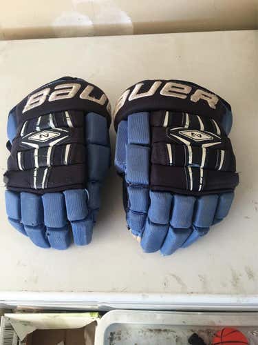 Nexus Gloves Senior