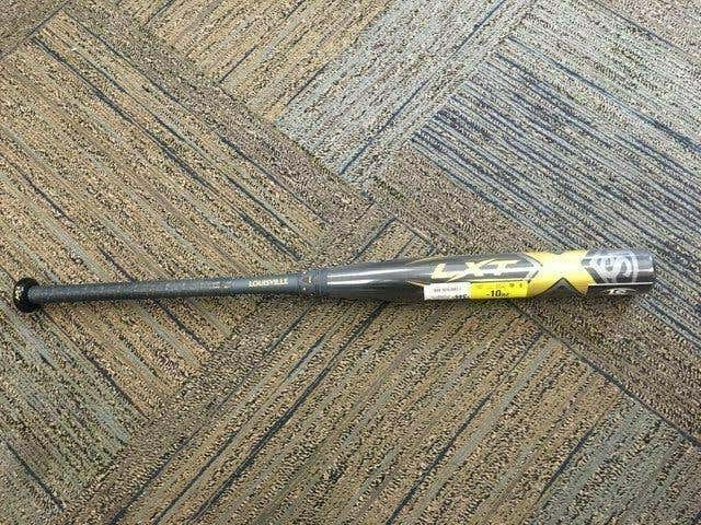 Louisville Slugger 2020 LXT Fastpitch Composite Softball Bat 30/19 (-11) NEW