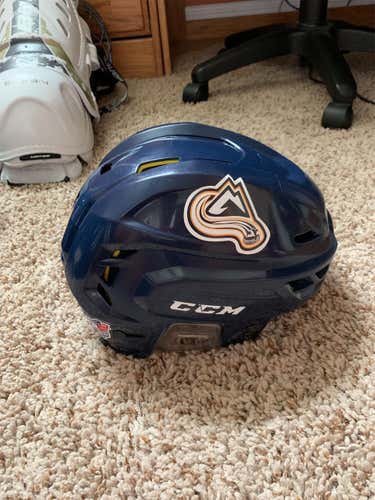 Tacks 310 Helmet