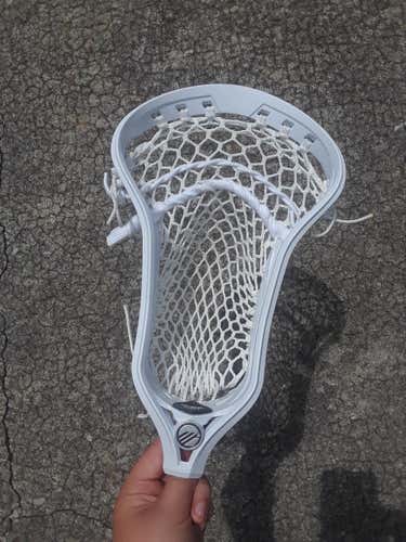 New Maverik Kinetik Head