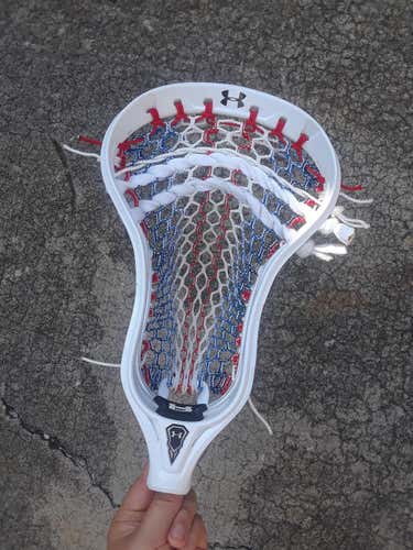 New Under Armour Command 2 with LE ECD Hero 2.0