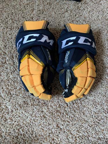 Tacks 7092 Gloves Senior