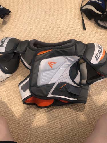 mako m5 Shoulder Pads Senior