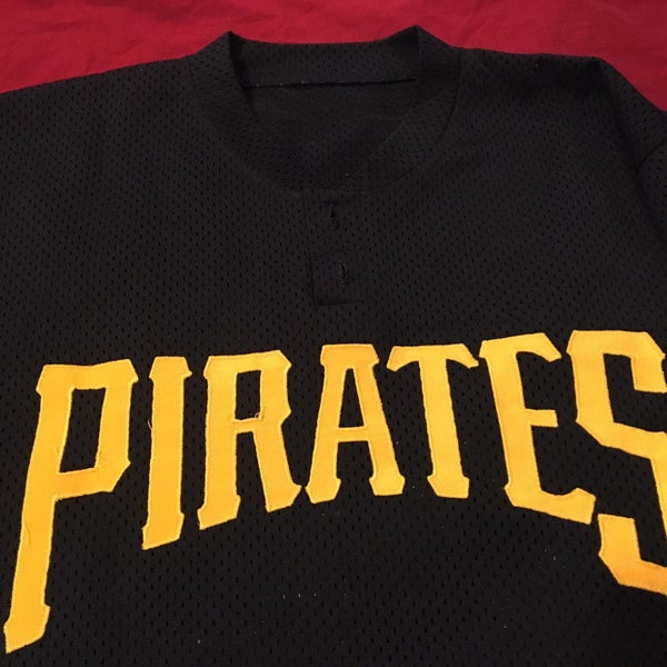 pirates warm up jersey