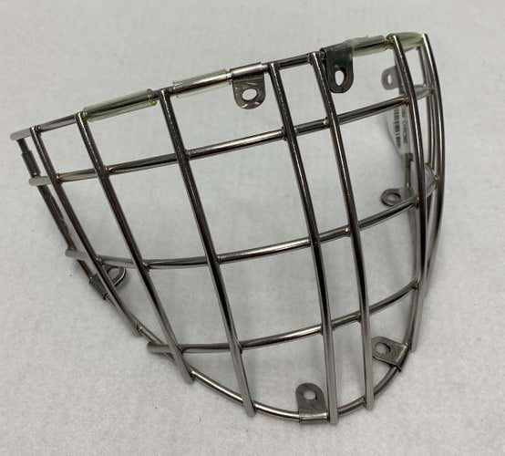 New Vaughn 9500 Goalie Replacement Cage M/L