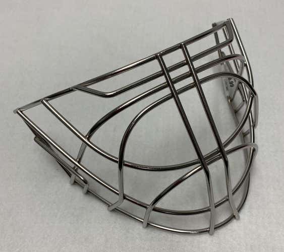 New Vaughn 9500 Certified Cat Eye Replacement Cage M/L