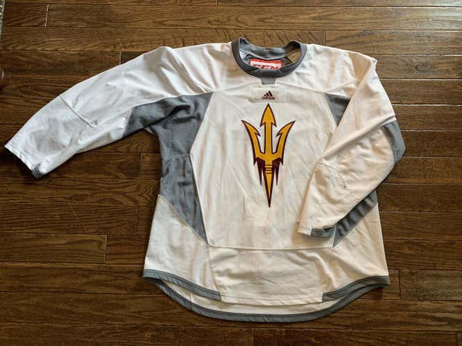 Arizona State NCAA - Practice Jersey / Shell  / Socks Bundle