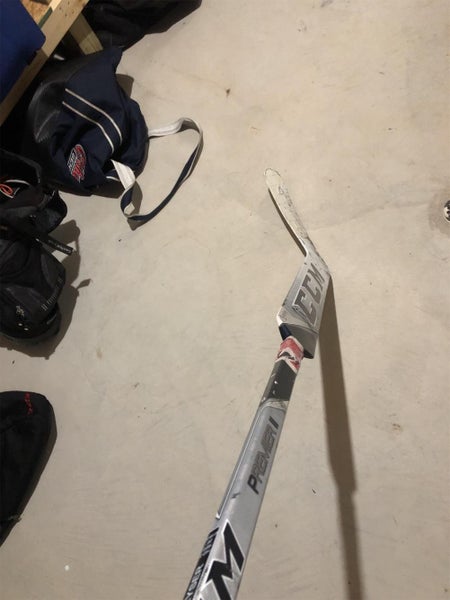 Premier II Goalie Stick Regular Senior Pro Stock