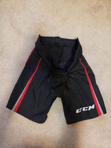 Pro stock CCM PP90 Pant Shell Senior Small