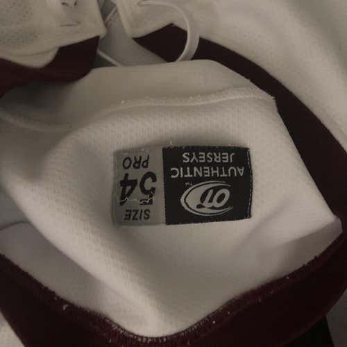 Colgate NCAA Hockey Jersey