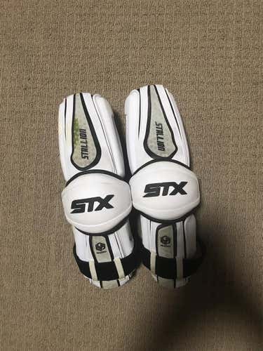 Stallion 500 Arm Pads