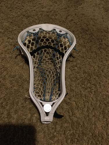 Maverik Kinetik Lacrosse Head